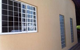 Casa do Capitão