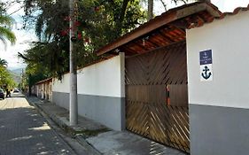 Casa do Capitão